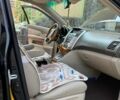 Черный Лексус РХ, объемом двигателя 3.46 л и пробегом 290 тыс. км за 12800 $, фото 2 на Automoto.ua