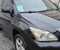 Чорний Лексус РХ, об'ємом двигуна 3.5 л та пробігом 340 тис. км за 11500 $, фото 7 на Automoto.ua