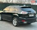 Черный Лексус РХ, объемом двигателя 3.46 л и пробегом 238 тыс. км за 9400 $, фото 30 на Automoto.ua