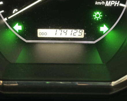 Чорний Лексус РХ, об'ємом двигуна 3.46 л та пробігом 174 тис. км за 11000 $, фото 21 на Automoto.ua