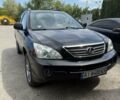 Чорний Лексус РХ, об'ємом двигуна 3.31 л та пробігом 160 тис. км за 12500 $, фото 6 на Automoto.ua