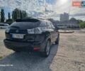 Черный Лексус РХ, объемом двигателя 3.5 л и пробегом 213 тыс. км за 10200 $, фото 4 на Automoto.ua