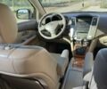 Чорний Лексус РХ, об'ємом двигуна 3.46 л та пробігом 202 тис. км за 15000 $, фото 2 на Automoto.ua