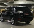 Черный Лексус РХ, объемом двигателя 3.5 л и пробегом 182 тыс. км за 12300 $, фото 4 на Automoto.ua