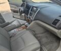 Черный Лексус РХ, объемом двигателя 3.46 л и пробегом 285 тыс. км за 11300 $, фото 11 на Automoto.ua