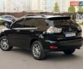 Черный Лексус РХ, объемом двигателя 3.5 л и пробегом 247 тыс. км за 11500 $, фото 23 на Automoto.ua