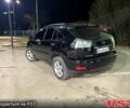 Чорний Лексус РХ, об'ємом двигуна 3.5 л та пробігом 200 тис. км за 12500 $, фото 1 на Automoto.ua