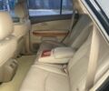 Черный Лексус РХ, объемом двигателя 3.5 л и пробегом 206 тыс. км за 12200 $, фото 9 на Automoto.ua