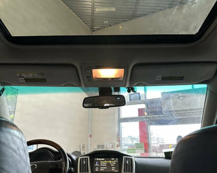 Чорний Лексус РХ, об'ємом двигуна 3.46 л та пробігом 174 тис. км за 11000 $, фото 13 на Automoto.ua