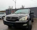 Чорний Лексус РХ, об'ємом двигуна 3.5 л та пробігом 270 тис. км за 10500 $, фото 1 на Automoto.ua