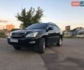 Чорний Лексус РХ, об'ємом двигуна 3.46 л та пробігом 230 тис. км за 10000 $, фото 13 на Automoto.ua