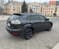 Черный Лексус РХ, объемом двигателя 3.46 л и пробегом 249 тыс. км за 9200 $, фото 5 на Automoto.ua