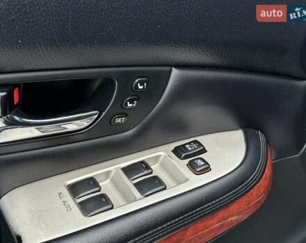 Черный Лексус РХ, объемом двигателя 3.46 л и пробегом 224 тыс. км за 9900 $, фото 27 на Automoto.ua