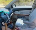 Чорний Лексус РХ, об'ємом двигуна 3.46 л та пробігом 242 тис. км за 9700 $, фото 20 на Automoto.ua