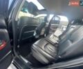 Черный Лексус РХ, объемом двигателя 3.46 л и пробегом 137 тыс. км за 11500 $, фото 10 на Automoto.ua