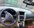 Черный Лексус РХ, объемом двигателя 3.3 л и пробегом 190 тыс. км за 11700 $, фото 5 на Automoto.ua