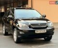 Чорний Лексус РХ, об'ємом двигуна 3.46 л та пробігом 45 тис. км за 19999 $, фото 68 на Automoto.ua