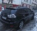 Чорний Лексус РХ, об'ємом двигуна 3.5 л та пробігом 340 тис. км за 11500 $, фото 5 на Automoto.ua