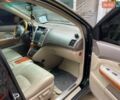 Чорний Лексус РХ, об'ємом двигуна 3.5 л та пробігом 199 тис. км за 12500 $, фото 4 на Automoto.ua