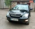Черный Лексус РХ, объемом двигателя 3.46 л и пробегом 320 тыс. км за 8850 $, фото 16 на Automoto.ua
