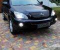 Чорний Лексус РХ, об'ємом двигуна 3.5 л та пробігом 196 тис. км за 9200 $, фото 1 на Automoto.ua