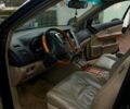 Черный Лексус РХ, объемом двигателя 3.3 л и пробегом 218 тыс. км за 11000 $, фото 11 на Automoto.ua
