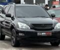 Чорний Лексус РХ, об'ємом двигуна 3.46 л та пробігом 166 тис. км за 12700 $, фото 8 на Automoto.ua