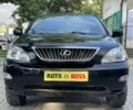Лексус РХ 2007 в Николаеве на Automoto.ua Черный Лексус РХ, объемом двигателя 3.5 л и пробегом 254 тыс. км за 10999 $, фото 4 на Automoto.ua