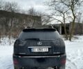 Черный Лексус РХ, объемом двигателя 3.5 л и пробегом 250 тыс. км за 9799 $, фото 7 на Automoto.ua