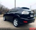 Чорний Лексус РХ, об'ємом двигуна 3.5 л та пробігом 199 тис. км за 10700 $, фото 4 на Automoto.ua