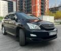 Черный Лексус РХ, объемом двигателя 3.46 л и пробегом 220 тыс. км за 13999 $, фото 3 на Automoto.ua
