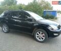 Черный Лексус РХ, объемом двигателя 3.5 л и пробегом 300 тыс. км за 10250 $, фото 7 на Automoto.ua