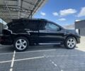 Черный Лексус РХ, объемом двигателя 3.5 л и пробегом 137 тыс. км за 12700 $, фото 5 на Automoto.ua