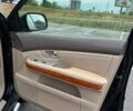 Чорний Лексус РХ, об'ємом двигуна 3.46 л та пробігом 268 тис. км за 10500 $, фото 25 на Automoto.ua