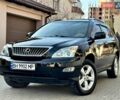 Черный Лексус РХ, объемом двигателя 3.46 л и пробегом 178 тыс. км за 12900 $, фото 6 на Automoto.ua