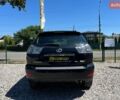 Чорний Лексус РХ, об'ємом двигуна 3.46 л та пробігом 180 тис. км за 9900 $, фото 5 на Automoto.ua