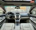 Черный Лексус РХ, объемом двигателя 3.46 л и пробегом 291 тыс. км за 10900 $, фото 10 на Automoto.ua