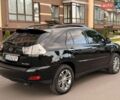 Черный Лексус РХ, объемом двигателя 3.5 л и пробегом 247 тыс. км за 10900 $, фото 51 на Automoto.ua
