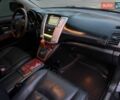 Черный Лексус РХ, объемом двигателя 3.46 л и пробегом 238 тыс. км за 9400 $, фото 55 на Automoto.ua