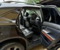 Чорний Лексус РХ, об'ємом двигуна 3.5 л та пробігом 278 тис. км за 9300 $, фото 7 на Automoto.ua