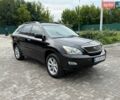 Чорний Лексус РХ, об'ємом двигуна 3.46 л та пробігом 124 тис. км за 11999 $, фото 2 на Automoto.ua