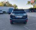 Черный Лексус РХ, объемом двигателя 3.46 л и пробегом 246 тыс. км за 9500 $, фото 11 на Automoto.ua