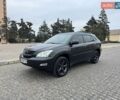 Черный Лексус РХ, объемом двигателя 3.46 л и пробегом 249 тыс. км за 9200 $, фото 1 на Automoto.ua