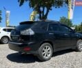 Чорний Лексус РХ, об'ємом двигуна 3.46 л та пробігом 180 тис. км за 9900 $, фото 6 на Automoto.ua