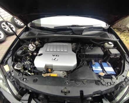 Черный Лексус РХ, объемом двигателя 0 л и пробегом 243 тыс. км за 11300 $, фото 6 на Automoto.ua