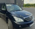 Чорний Лексус РХ, об'ємом двигуна 3.46 л та пробігом 220 тис. км за 11900 $, фото 9 на Automoto.ua