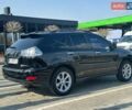 Черный Лексус РХ, объемом двигателя 3.46 л и пробегом 225 тыс. км за 12500 $, фото 7 на Automoto.ua