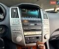 Чорний Лексус РХ, об'ємом двигуна 3.46 л та пробігом 45 тис. км за 19999 $, фото 31 на Automoto.ua