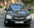 Чорний Лексус РХ, об'ємом двигуна 3.5 л та пробігом 330 тис. км за 10700 $, фото 1 на Automoto.ua
