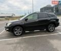 Чорний Лексус РХ, об'ємом двигуна 3.46 л та пробігом 268 тис. км за 12900 $, фото 3 на Automoto.ua